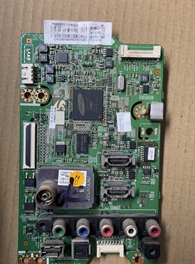 原装三星PS60E530A6R主板BN41-01799 BN41-01799A配屏S60FH-YB02
