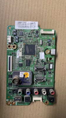 原装三星PS60E530A6R主板BN41-01799 BN41-01799A配屏S60FH-YB02
