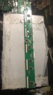 原装长虹3D50A3700iD缓冲板JUQ7.820.00058100配PM50H4000屏