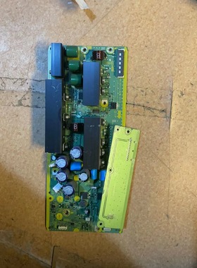 松下等离子电视TH-P50VT20C Z板 SS板TNPA5082 AY