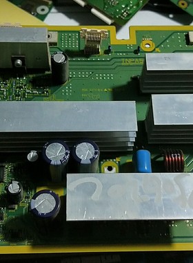 原装 松下TH-P46GT20C /46G20CY板 TNPA5081 AM /AG测好