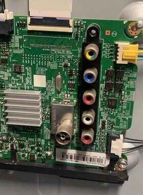 三星UA43J51SWAJXXZ主板BN41-02420A BN91-14372H屏T430HVF02.0