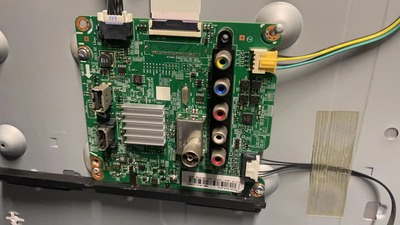 三星UA43J51SWAJXXZ主板BN41-02420A BN91-14372H屏T430HVF02.0