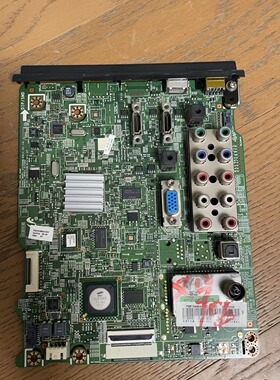 原装 三星PS51D490A1主板 BN41-01590B/BN41-01750A 屏S50HW-YB07