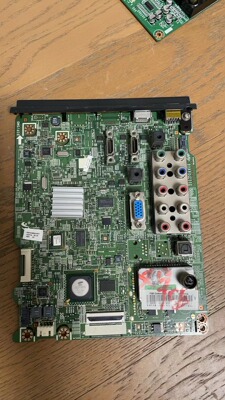 原装 三星PS51D490A1主板 BN41-01590B/BN41-01750A 屏S50HW-YB07