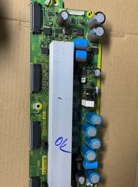 原装松下 TH-42PV70C TH-42PV700C SS板 TNPA4183 AF