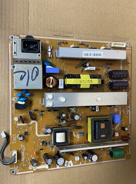 原装三星等离子PS51D450A1/2液晶电视机配件电源板BN44一00443B