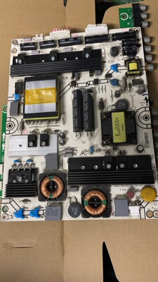原装海信LED46K01P T460HW04 液晶电视主板RSAG7.820.4304/ROH测
