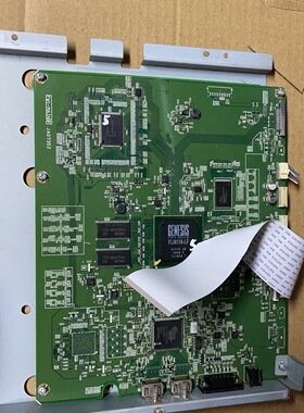 日立50PD9980TC等离子电视主板JA07352屏FPF50C160135UA-55