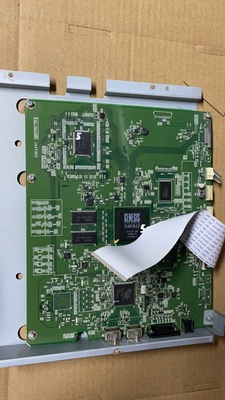 日立50PD9980TC等离子电视主板JA07352屏FPF50C160135UA-55