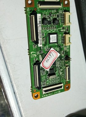 三星 PS51D450A2 PS51D490A1逻辑板 LJ41-09475A/C LJ92-01750A