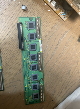 缓冲板 JP6079 单片