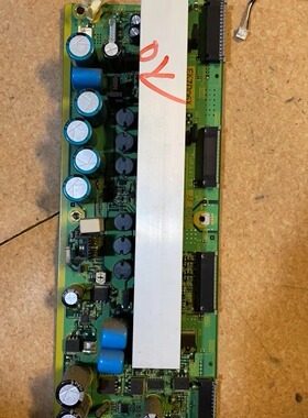 松下原装TH-42PV70C 42PV700C SS板 Z板TNPA4183 AF