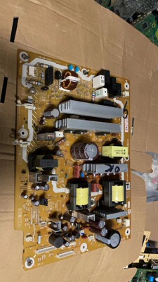 原装松下TH-P42S10C/46S10C 电源板NPX747MF-1A ETX2MM747MF