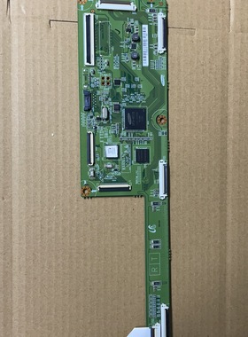 三星PS60E550D1J逻辑板 LJ41-10158A LJ92-01855A屏S60FH-YB02