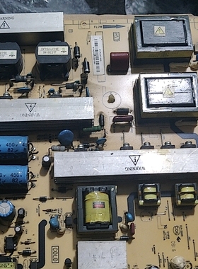 原装TCL L46P10FBEG液晶电源主板40-IPL47L-PWI1XG 81-IPL047-XX0