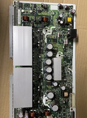 日立 42PD9580TC Z板 X板ND60200-0043 y板ND60200-0044