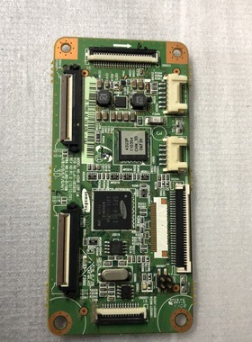 现货 原装长虹PT42638NHDX逻辑板LJ41-08392A LJ92-01708A