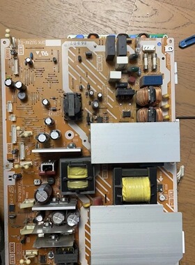 原装 松下TH-42PV60C TH-42PV65C电源板TNPA3911 AF DPK SU2AV-0