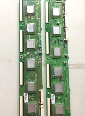 原装LG 60PN650H-CA 缓冲板 EAX64789801 EAX64789901 屏PDP60R5