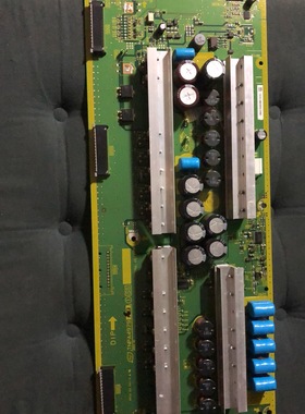 原装TH-P65PF12CK TH-P65V10C 松下SS板TNPA4979