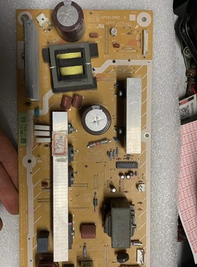 原装松下TH-P58S20C/TH-P65S20C副电源板NPX813MS2 ETX2MM812MSS