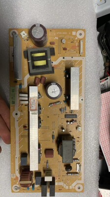 原装松下TH-P58S20C/TH-P65S20C副电源板NPX813MS2 ETX2MM812MSS