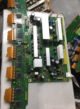 现货 松下TH-50PV80C 缓冲板 TNPA4397AB TNPA4398AB