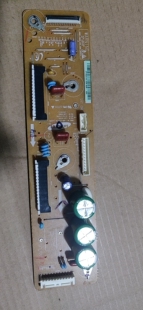 LJ41-10137A LJ92-01852A Z板X板 屏S43AX-YB01 三星PS43E450A1R