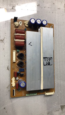 长虹 ITV50738X 三星 S50HW-YD13 YB06 屏 Z板 LJ41-08457A