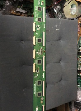 长虹3DTV50738B屏S50HW-YD13 YB06缓冲板LJ41-08459A LJ92-01729A