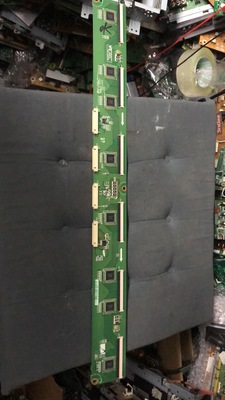 长虹3DTV50738B屏S50HW-YD13 YB06缓冲板LJ41-08459A LJ92-01729A