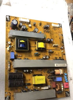 LG 42PA450C-CM电源板EAX64276601/13 EAY62609601 PSPF-L101A