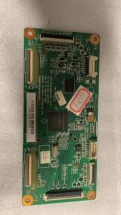 原装长虹3D51C2080逻辑板JUQ7.820.00077135 V3.0配屏CN51G4000