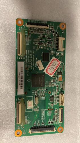原装长虹3D51C2080逻辑板JUQ7.820.00077135 V3.0配屏CN51G4000