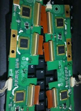 同方PP-42Z13 康佳PDP4217G缓冲板6870QDE014B 6870QFE014B