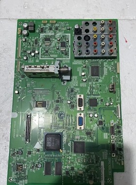 原装日立等离子P50X101C主板JP59144 JA09392 JA09393-A
