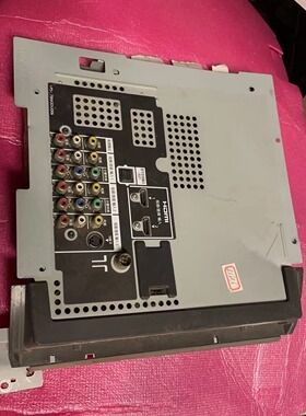 松下TH-P50G10C原装主板TNPH0784 KC 电源板 ETX2MM747MF K