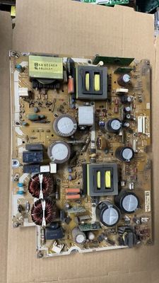 松下 TH-42PZ80C/42PZ800C电源板ETX2MM702MF NPX702MF-1A