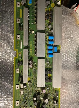 松下TH-P58V10C TH-65PF12CK TH-P65V10C SC板 Y板TNPA4978 AB
