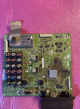 原装 夏普 LCD-46GE220A 主板 QPWBXF553WJZZ配屏可选/现货