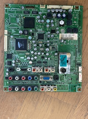 PS42Q7H主板 BN41-00745B BN94-00931D 屏型号 yb02