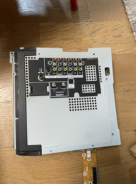 TH-P50G10C原装主板TNPH0784 KC 配屏MC127F19T12