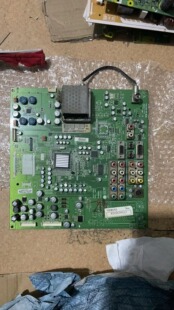 原装LG 42PC1R 主板 68709M0348F 配 PDP42V8