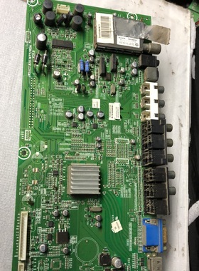 原装拆机 海信TPW3208主板RSAG7.820.1477 配屏 PDP32F1