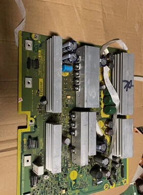 现货 松下 TH-P50G11C THP50G10C SC板 TNPA4782 AC AB 实图发试