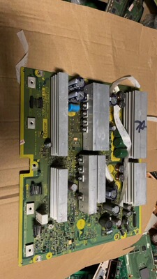 现货 松下 TH-P50G11C THP50G10C SC板 TNPA4782 AC AB 实图发试