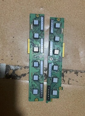 长虹PT50600等离子电视Y缓冲对板TNPA4189/TNPA4188 AC