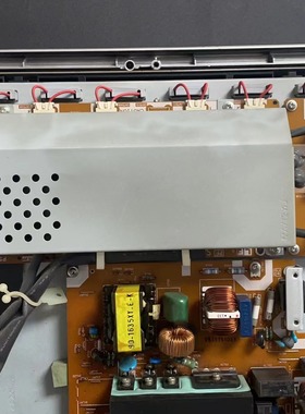 原装夏普LCD-32AF3高压板 RUNTKA205WJZZ PSC10124H M PKG2