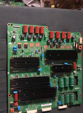 3DTV58938B X板LJ41-08415A LJ92-01713A-01725A S58FH-YD04